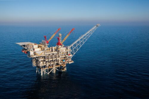 Azerbaijan to enter Israeli natural gas market
