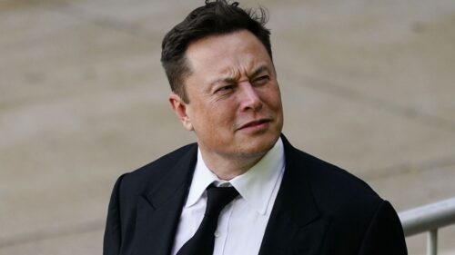 Elon Musk: The US loses $700B annually to government fraud
