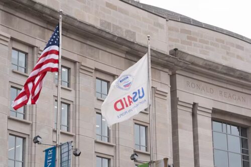 Grants to Ukraine, pressure on Orbán, projects in Yerevan: Why has Trump targeted USAID?
