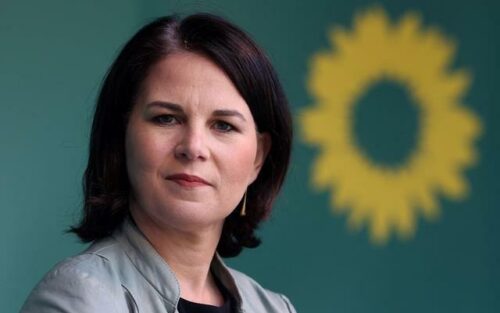 Baerbock opposes immigration policy tightening in Germany