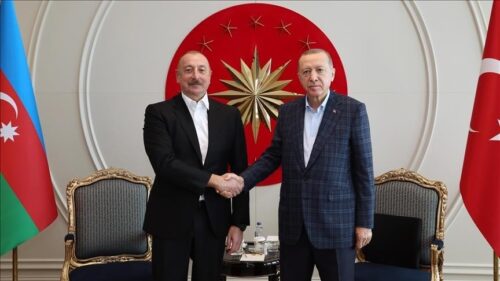 RFI: Iran’s weakening provides an opportunity for Turkey and Azerbaijan to implement the ‘Zangezur corridor’ project