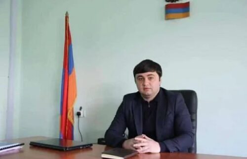 Զինված հարձակում՝ Մերձավանի վարչական ղեկավարի տան ուղղությամբ. կա զոհ
