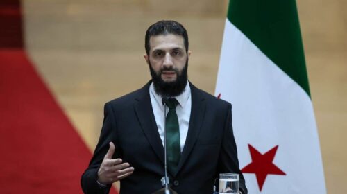 Syria’s president to make official visit to Paris
