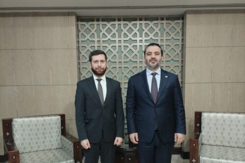 In which area of reforms is Armenia willing to support Syria? Foreign Ministry clarifies