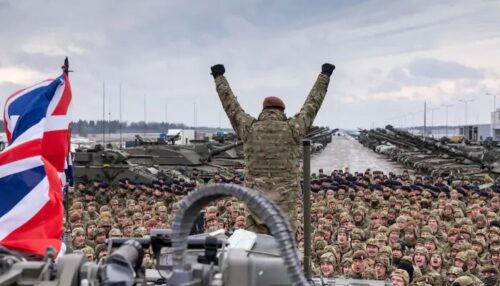 The Activities of English Peacekeeping Forces in Lori and the U.S. Mandate for Armenia as a Security Guarantee: Lessons From the Past: Part 3