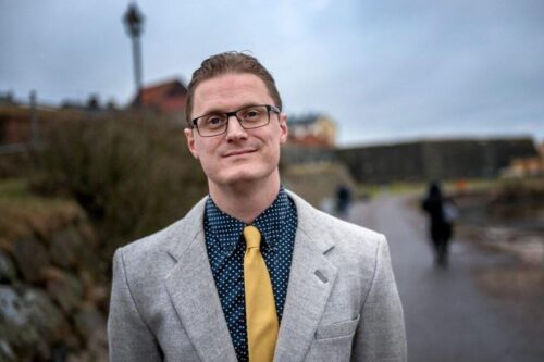 Արևմուտքի կողմից Հայաստանի օգտին և Ադրբեջանի դեմ հանդես գալն առաջին հերթին բարոյական պարտավորություն է. շվեդ պատգամավոր