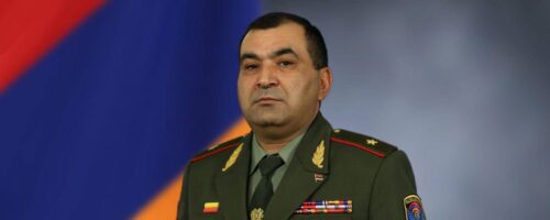 Мера пресечения Тирану Хачатряну изменена на залог в размере 10 млн драмов