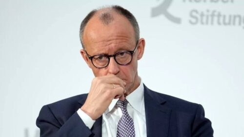 Будет нелегко: Мерц о формировании нового правительства в Германии