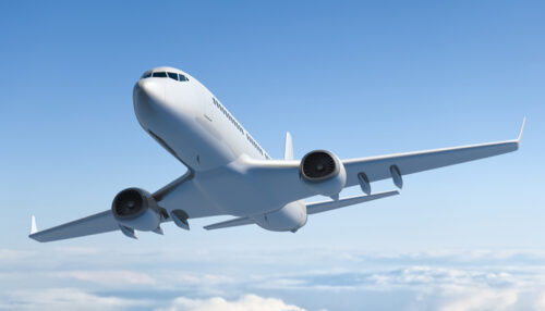 Азербайджан разрешил сбивать гражданские самолеты, не соблюдающие требование о вынужденной посадке