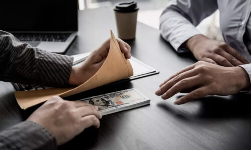 Armenia ranks 63rd out of 180 in Corruption Perceptions Index