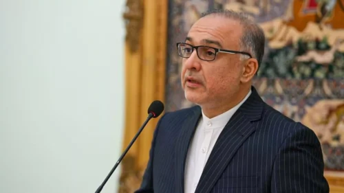 Հայաստան- Ադրբեջան սահմանազատումը չի կարող ազդել Հայաստան- Իրան սահմանի վրա․Հայաստանում Իրանի դեսպանի ասուլիսը՝ կետերով