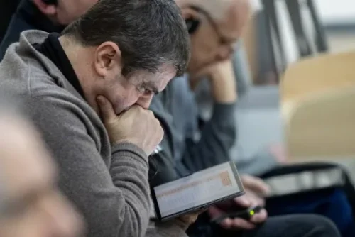 Բաքվում ավարտվել է Արցախի ռազմաքաղաքական ղեկավարների  նկատմամբ շինծու գործով մեղադրական ակտի հրապարակումը․ հայտնի է հաջորդ նիստի օրը