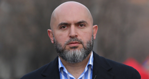Ինչ է թաքցնում Նիկոլը․ Արմեն Աշոտյանի հոդվածը