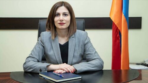 Պետությունը կվճարի ընկնելու հետևանքով վնասվածք ստացածների առողջապահական ծախսը․ Անահիտ Ավանեսյան