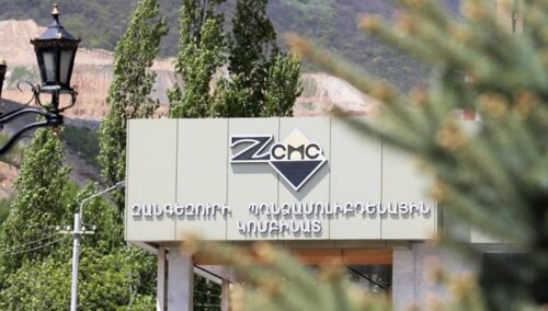 Зангезурский медно-молибденовый комбинат возобновил работу: сотрудник ЗММК предоставил подробности соглашения, достигнутого с руководством