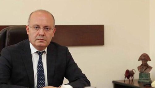 Экс-глава СНБ Микаел Амбарцумян прокомментировал уголовное преследование 70-летнего жителя Арцаха