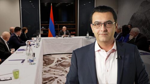 What Game Is Being Played and Who Is Playing That? The Denial of Genocide and Historical Revisionism, and the Destruction of National Identity: Article by Political Scientist Abraham Gasparyan
