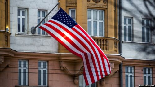 Dutch defense minister: The US has made concessions to Russia before the negotiations would start