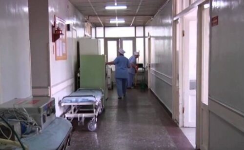 Հոսպիտալում զինծառայողի մահվան դեպք է գրանցվել