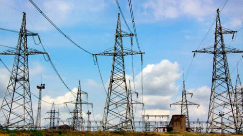 Baltic states making exit from BRELL power grid