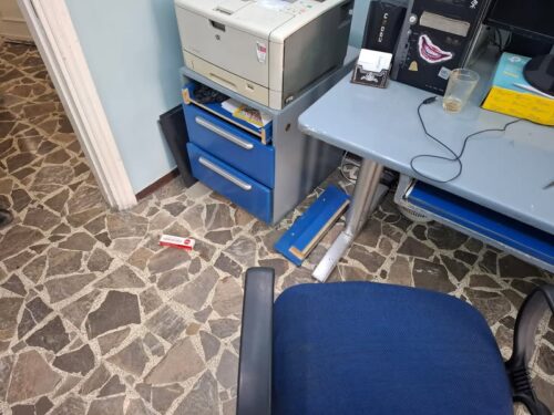 В Алеппо ограблены здание национального музея «Арарат» и редакция журнала «Гандзасар»