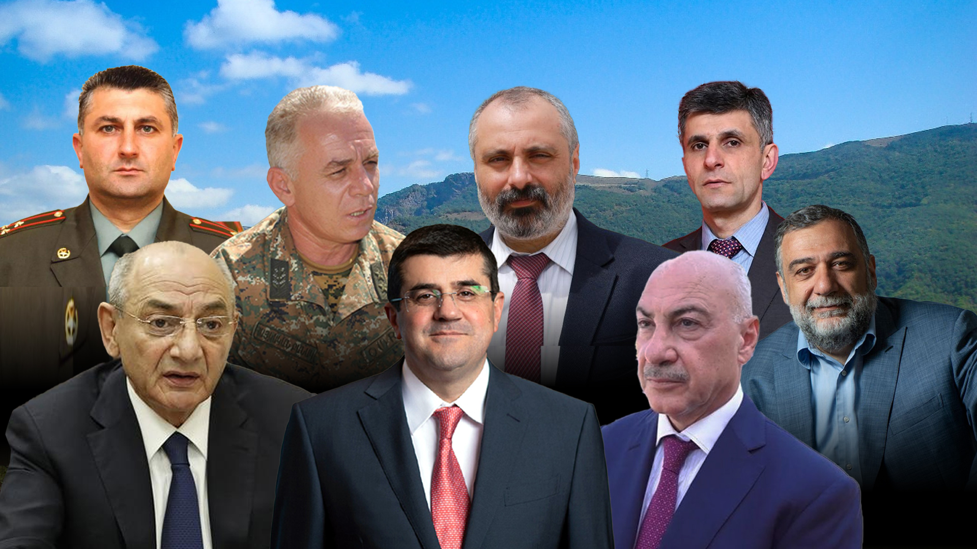Ռուբեն Վարդանյանի և մյուս հայերի դեմ առաջադրված մեղադրանքները քաղաքական են. bne IntelliNews Ռուբեն Վարդանյանի և մյուս հայերի դեմ առաջադրված մեղադրանքները քաղաքական են. bne IntelliNews