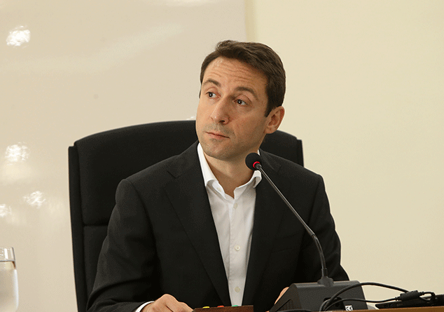 Քաղաքային իշխանությունը թող հրապարակի առաջարկած փաթեթների գնման վիճակագրությունը․ Հայկ Մարության Քաղաքային իշխանությունը թող հրապարակի առաջարկած փաթեթների գնման վիճակագրությունը․ Հայկ Մարության