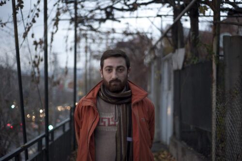 ЕСПЧ признал незаконным разгон митинга «Электрик Ереван» и задержание Ованнеса Ишханяна