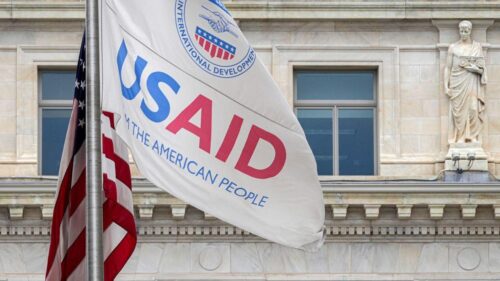 US judge halts order to place USAID employees on leave