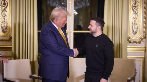 The US and Ukraine are coming to an agreement again: What has Zelenskyy offered Trump?