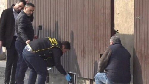 В связи с вооруженным нападением в Мердзаване имеются задержанные: подробности сообщает СК