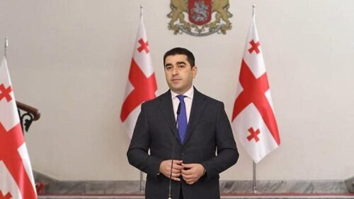 Папаушвили: Мы слышим беспочвенные обвинения в адрес Грузии