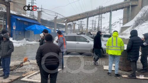 Գործադուլ օր 9-րդ. ի՞նչ են պատմում քաղաքացիները