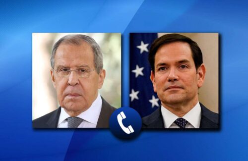 МИД РФ: Лавров и Рубио подтвердили готовность к совместной работе