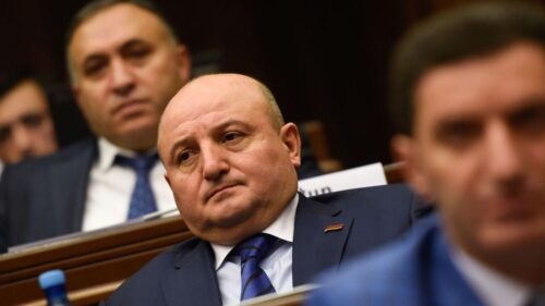 Գյումրեցու ձայնը լռեցնելուն ուղղված գործողություն է․ ձերբակալված Վարդան Ղուկասյանը գյումրեցիներին կոչ է արել հավաքվել