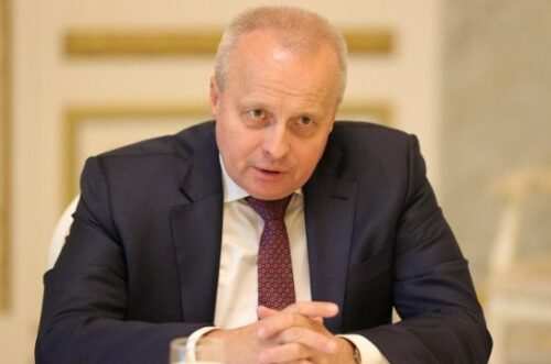 Копыркин: Москва полна решимости содействовать нормализации отношений между Ереваном и Баку