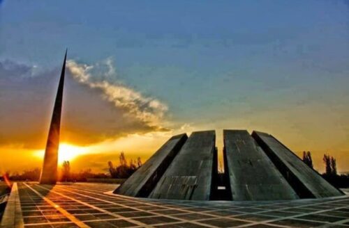 Ассамблея армян Бельгии: Пашинян распространяет идеи, направленные в сторону турецко-азербайджанских государств-отрицателей