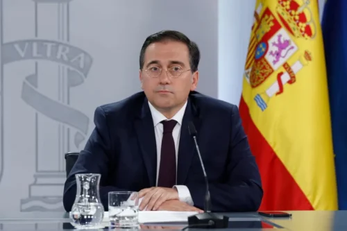Ուկրաինական պատերազմի ավարտից հետո պետք է վերականգնենք հարաբերությունները Ռուսաստանի հետ․ Իսպանիայի արտգործնախարար