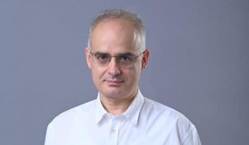 Սա անգամ չի կարողանում երկու սուտ հորինի, որ իրար չհակասեն․ Լևոն Զուրաբյան