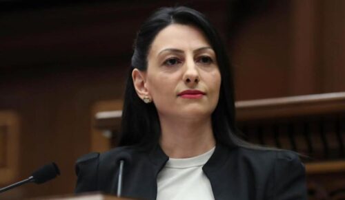 Ատելության հրահրման հիմքով քրեական հետապնդման իրականացումն անձի նկատմամբ, իմ կողմից դիտարկվել է մտահոգիչ. ՄԻՊ