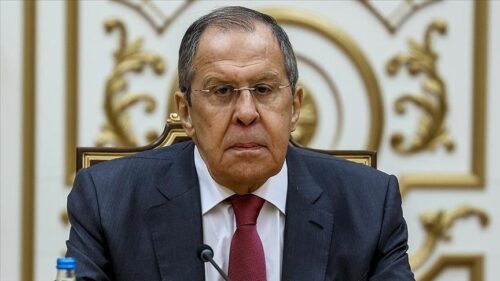 A conversation between 2 polite people that has surprised many: Lavrov on Putin-Trump phone call