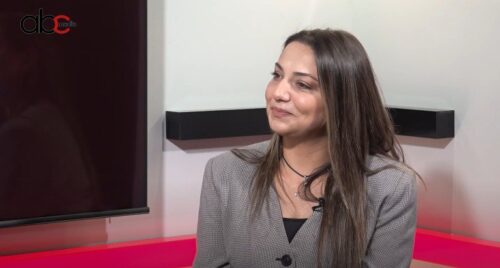 Araksya Melikyan: We are not a trading nation; Just we are good at it as well