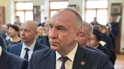 Մինսկի Սուրբ Գրիգոր Լուսավորիչ հայկական եկեղեցին կօծվի 2025 թվականի մայիսին, Բելառուսում ՀՀ դեսպան