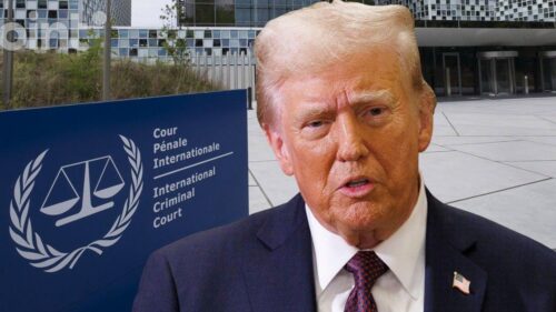 ООН призывает Вашингтон снять санкции с МУС