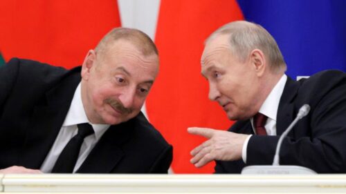 The Guardian: Баку обостряет отношения с Москвой, а Россия теряет влияние в странах бывшего СССР