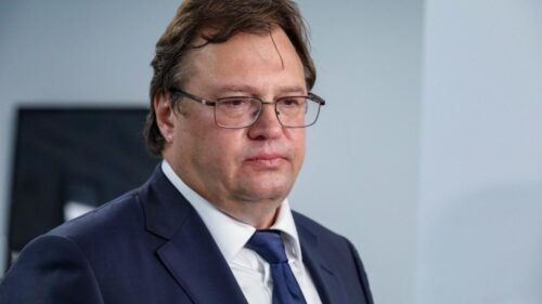 Կոմբինատը կանգնեցվել է մի խումբ անձանց կողմից․ ԶՊՄԿ գլխավոր տնօրեն