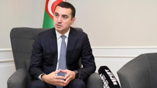 Azerbaijan encourages Georgia’s participation in 3+3 format meetings