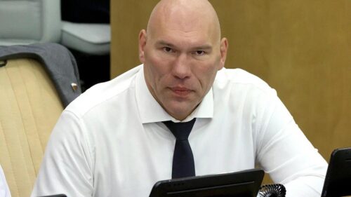 Депутат Госдумы России оказался в «черном списке» Азербайджана