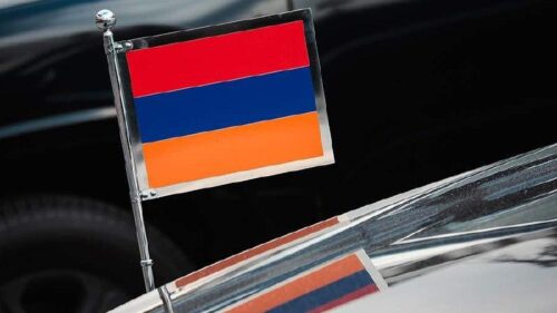 European Commission: Armenia is moving toward a deeper partnership with the EU