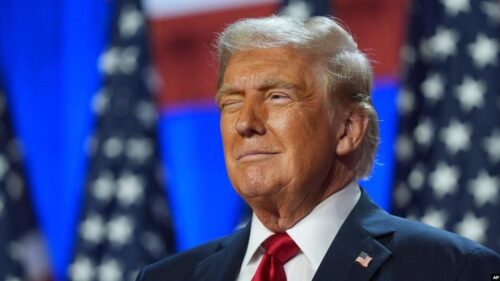We have made huge progress: Trump on Russian-Ukrainian negotiations
